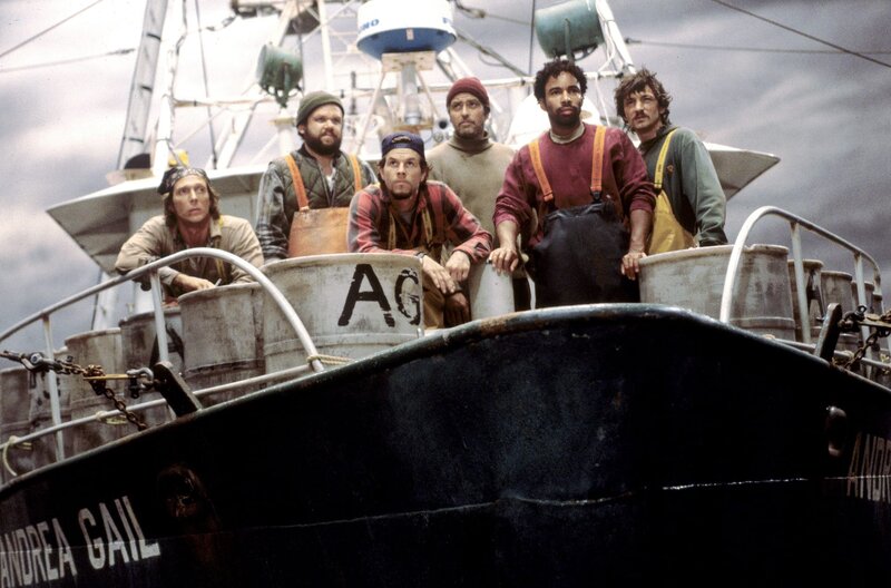 Der Sturm – Bild: arte