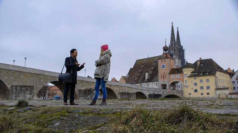  – Bild: BR