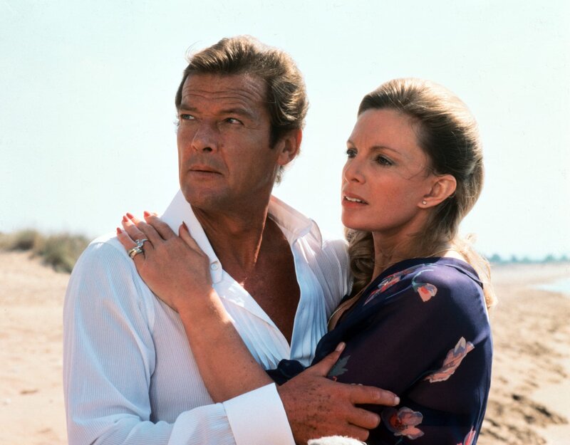 James Bond 007: In tödlicher Mission – Bild: Dieses Bild darf ausschließlich nach Maßgabe der Allgemeinen Geschäftsbedingungen für die Presselounges der Sender der ProSiebenSat.1 Media SE (AGB) genutzt werden. Die in den AGB festgesetzten Rechteeinschränkungen sind unbedingt  …