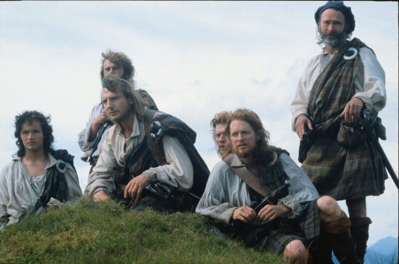 Rob Roy – Bild: 1995 UNITED ARTISTS PICTURES INC.