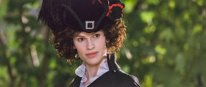 Das Halsband der Königin – Bild: 3sat