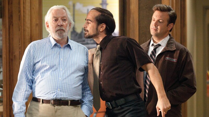 Kill the Boss – Bild: RTL Zwei