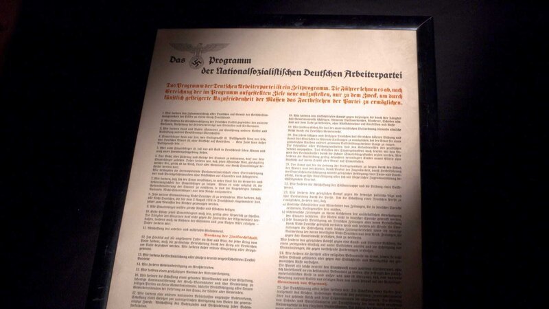 zeit.geschichte Die illegalen Nazis in Österreich Als die NSDAP