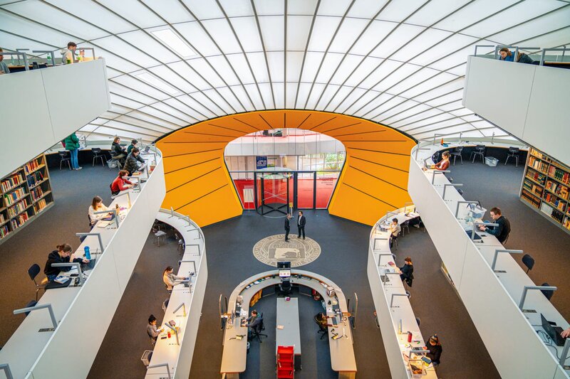 Traumjob Influencer – Bild: Jann Doll /​ ORF /​ Hashtag