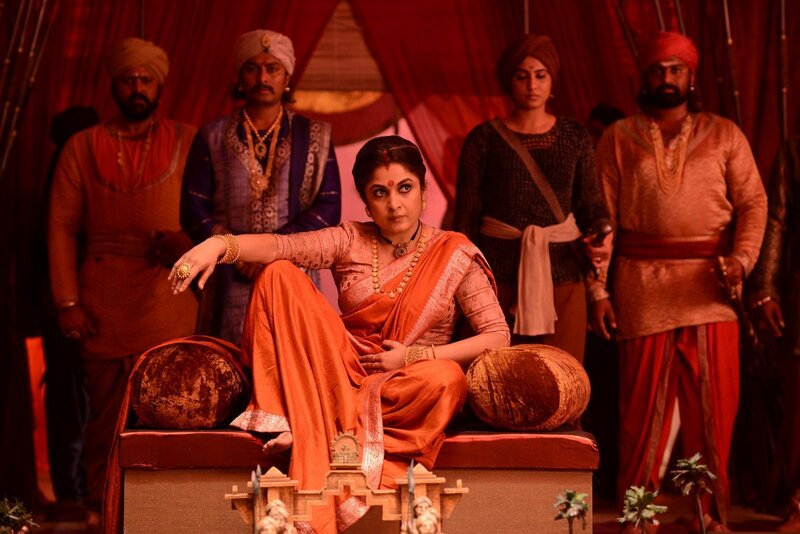 Baahubali – Bild: Kinostar Filmverleih GmbH /​ MKNS