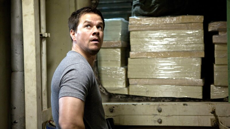 Contraband – Bild: RTL Zwei