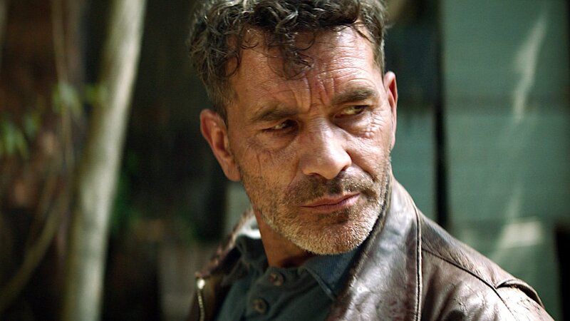 U-235 – Bild: RTL Zwei