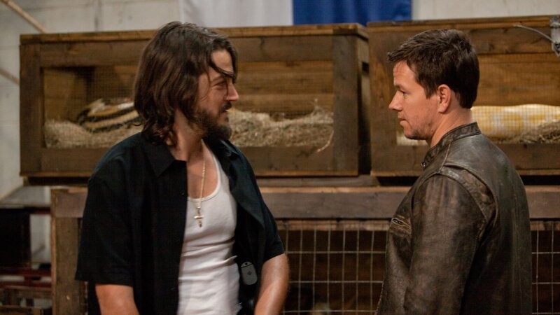 Contraband – Bild: 2012 Universal Studios 2012 Universal Studios