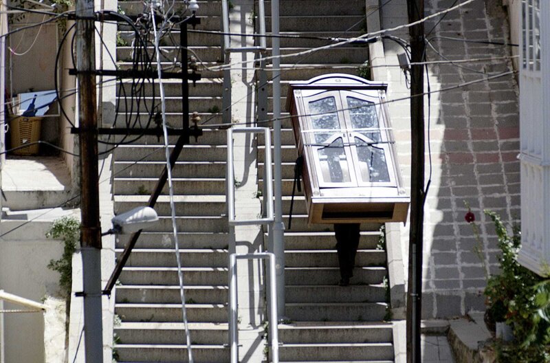 Berzah – Bild: 2020/​KHM/​Filmfaust /​ ©2020/​KHM/​Filmfaust