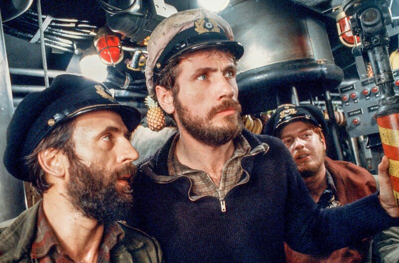 Das Boot (1981) Das Boot Director’s Cut fernsehserien.de