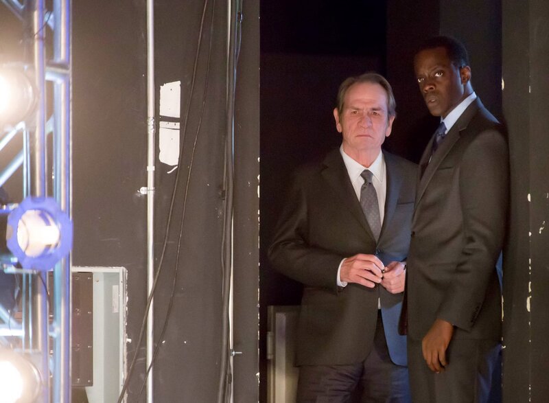 Jason Bourne – Bild: ORF/​Universal/​Melinda Sue Gordon