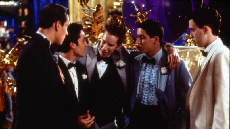 American Pie – Bild: CH Media