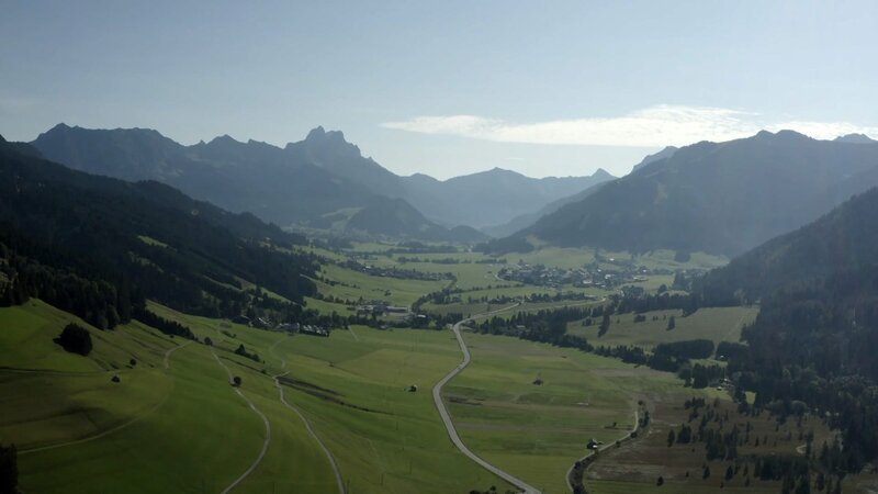 Tannheimer Tal. – Bild: BR, ORF, Kurt Reindl Filmproduktion / BR/Kurt Reindl Filmproduktion/ORF Tannheimer Tal. – Bild: BR, ORF, Kurt Reindl Filmproduktion / BR/Kurt Reindl Filmproduktion/ORF