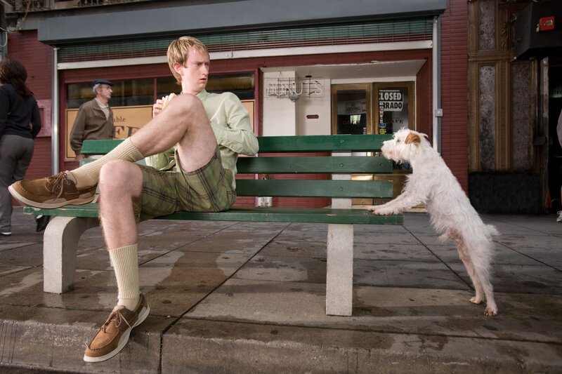 Das Hundehotel – Bild: ORF/​Telepool