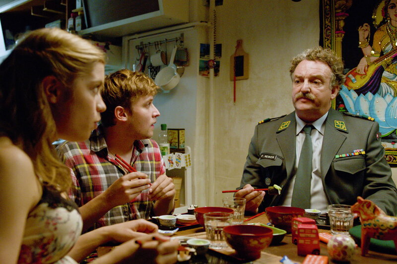 Achtung Fertig Charlie II – Bild: SRF1