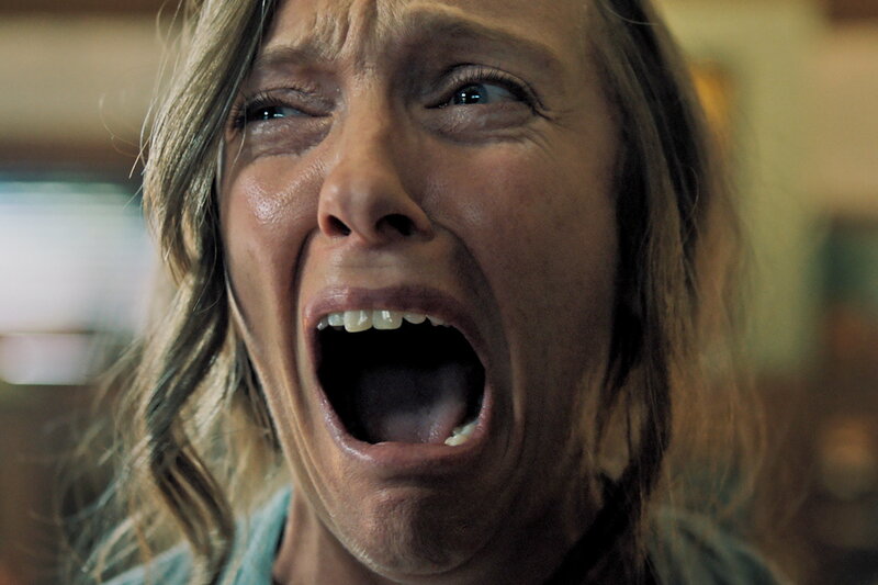 Hereditary -  Das Vermächtnis – Bild: SRF1