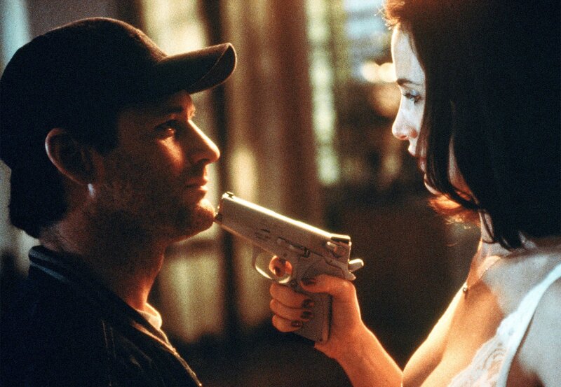 Am Ende der Gewalt – Bild: MDR/​DEGETO