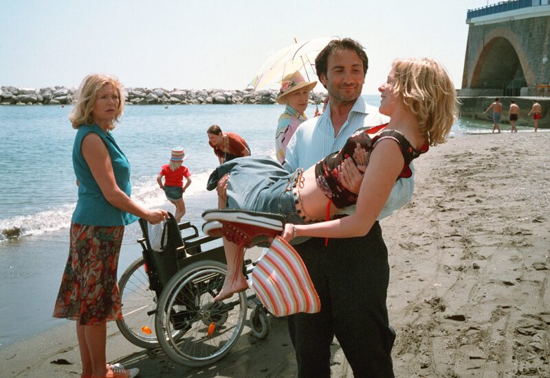 Das schönste Geschenk meines Lebens – Bild: HR/​ARD/​Degeto/​Hans-Joachim Pfeiffer