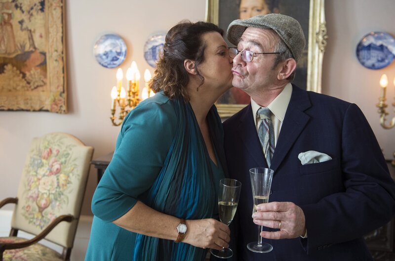 Villa Eva – Bild: SR/​Manuela Meyer