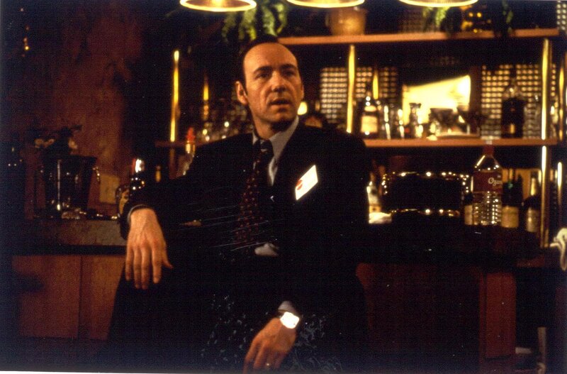 The Big Kahuna – Bild: LEONINE Studios Lizenzbild frei