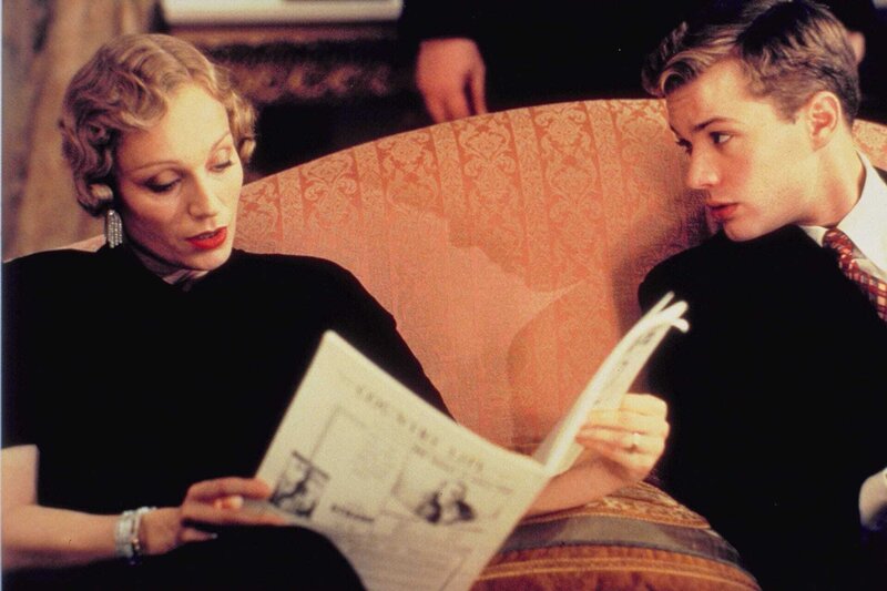 Gosford Park – Bild: ZDF und ARD Degeto/​NBC Universal.