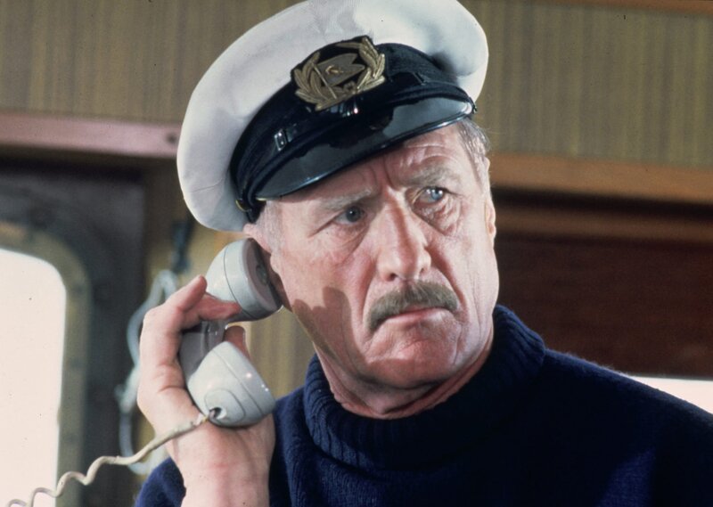 Sprengkommando Atlantik – Bild: ZDF und David Appleby./​David Appleby