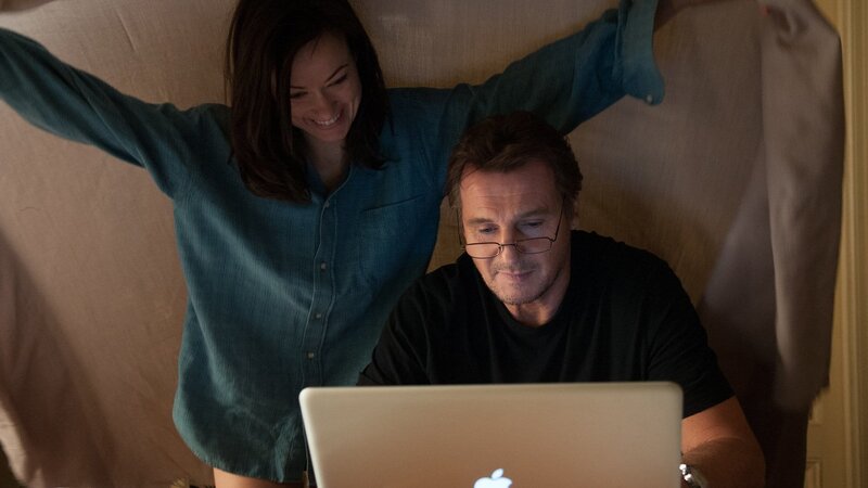 Dritte Person – Bild: Maria Marin /​ © 2014 Filmfinance XII BVBA. All Rights Reserved.