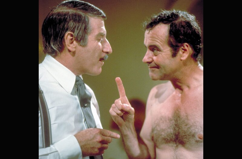 Avanti! Avanti! – Bild: arte