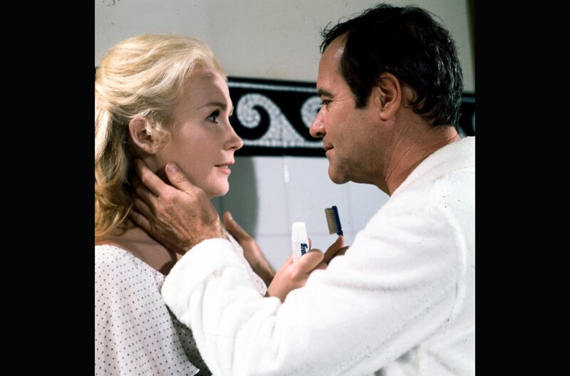 Avanti! Avanti! – Bild: arte