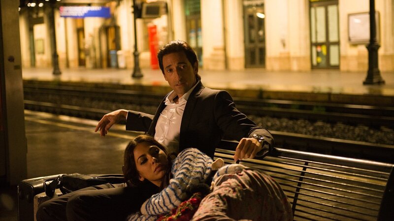 Dritte Person – Bild: Maria Marin /​ © 2014 Filmfinance XII BVBA. All Rights Reserved.