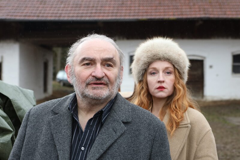 Weißbier im Blut – Bild: BR/​Perathon Film/​TOBIS Film GmbH/​Michael Wiesweg/​Michael Wiesweg