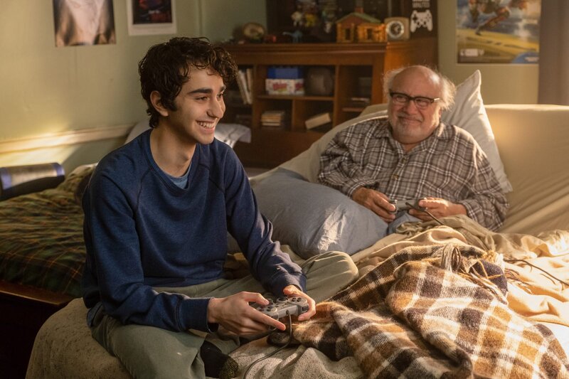 Jumanji: The Next Level – Bild: Frank Masi /​ ORF /​ Sony Pictures