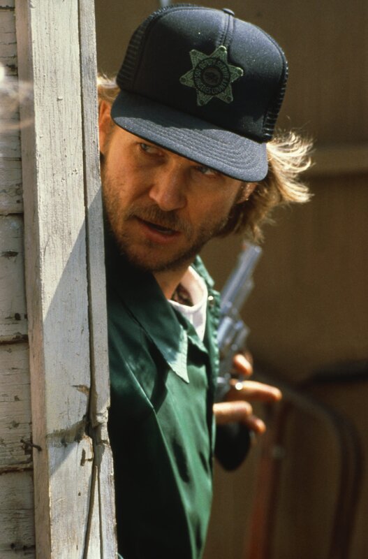 8 Millionen Wege zu sterben – Bild: 1986 PSO Presentations. All Rights Reserved. Lizenzbild frei