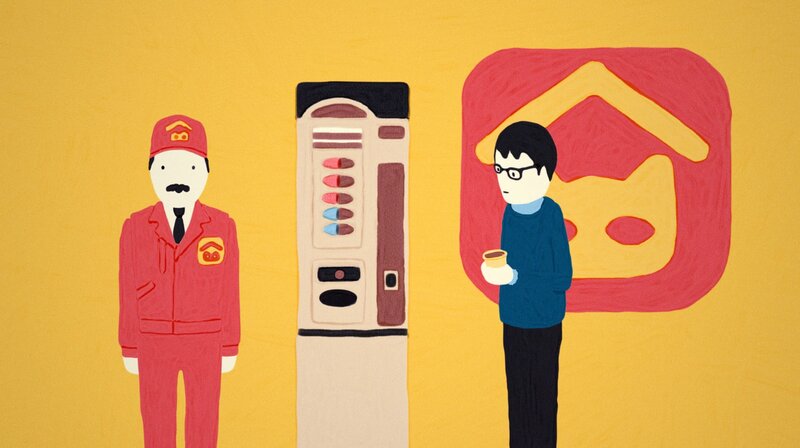 Däumelinchen – Bild: MDR/​Jon Frickey