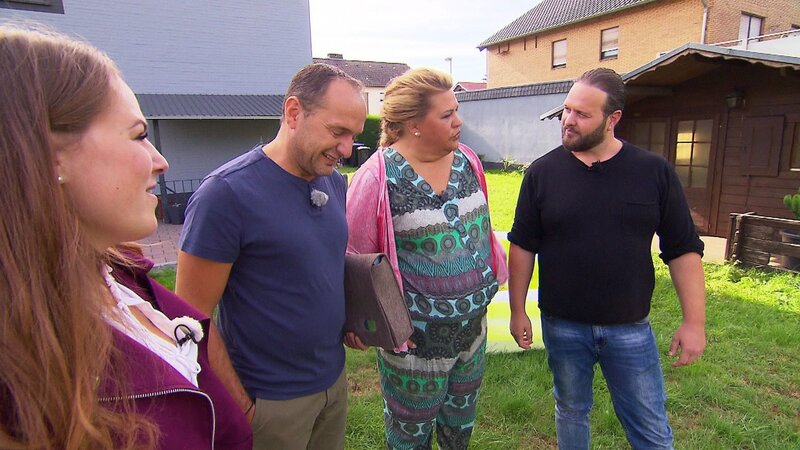 Ran an den Rasen Das Gartenduell S01E05 Folge 5 fernsehserien.de