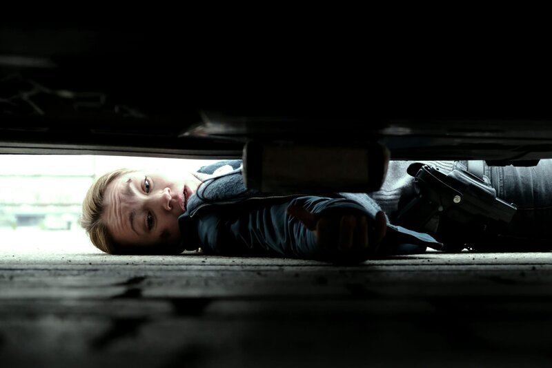 Sarah Kohr 03 Das verschwundene Mädchen fernsehserien.de