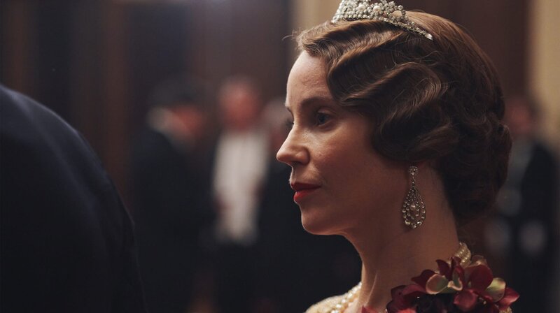 Atlantic Crossing Miniserie in 8 Teilen Episodenguide fernsehserien.de