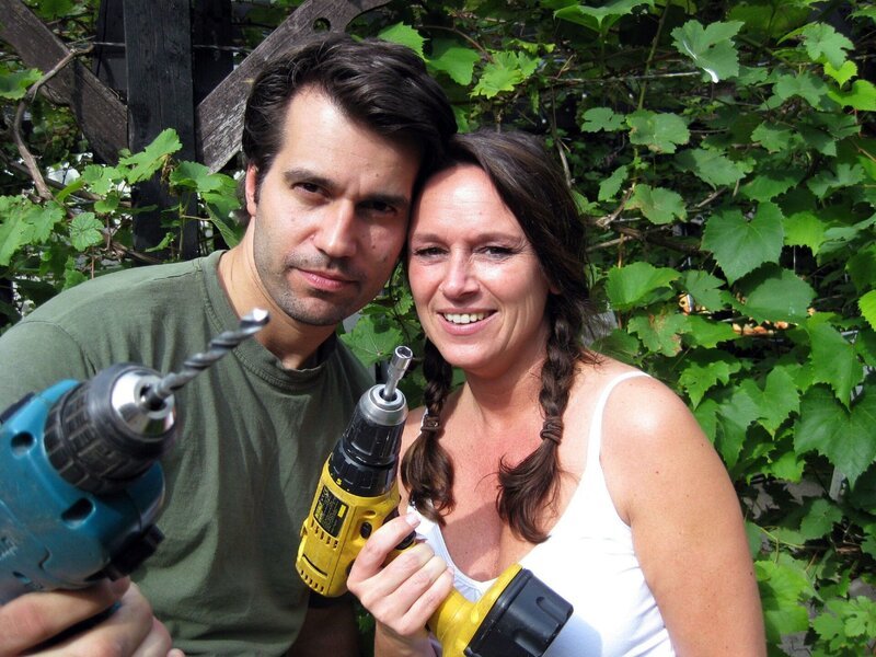 36+ Ab Ins Beet Ingo Und Marion Teich, Wenn die gartensaison beginnt,