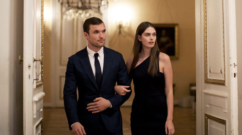 The Model – Bild: WDR/​2015 Zentropa Entertainments10 Aps, Zentropa International Poland Sp.zo.o and Sputnik Film