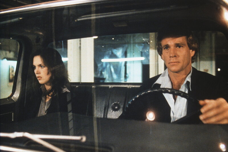 Driver – Bild: SRF1