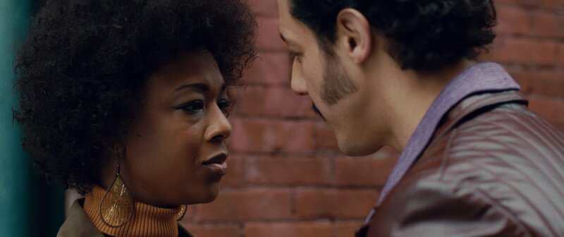 Vault – Bild: Vault Productions, LLC /​ Maasmond II Productions B. V. /​ OneGate Media GmbH Lizenzbild frei