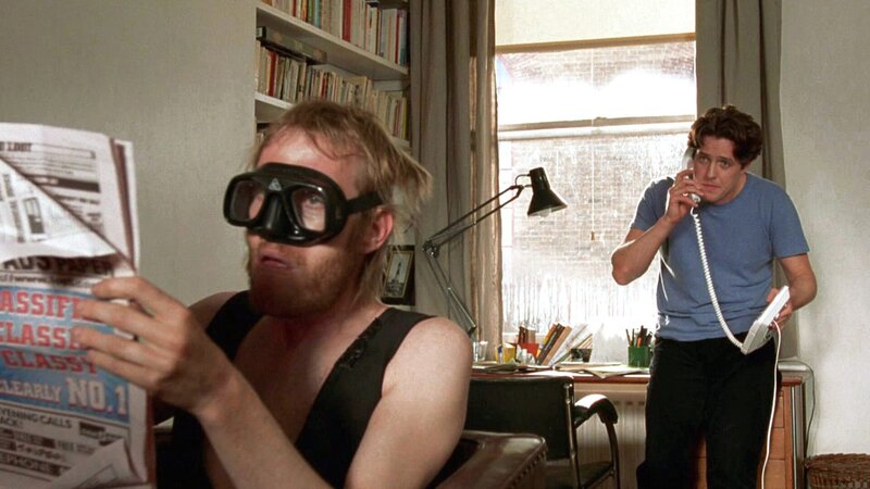 Notting Hill – Bild: RTL Zwei