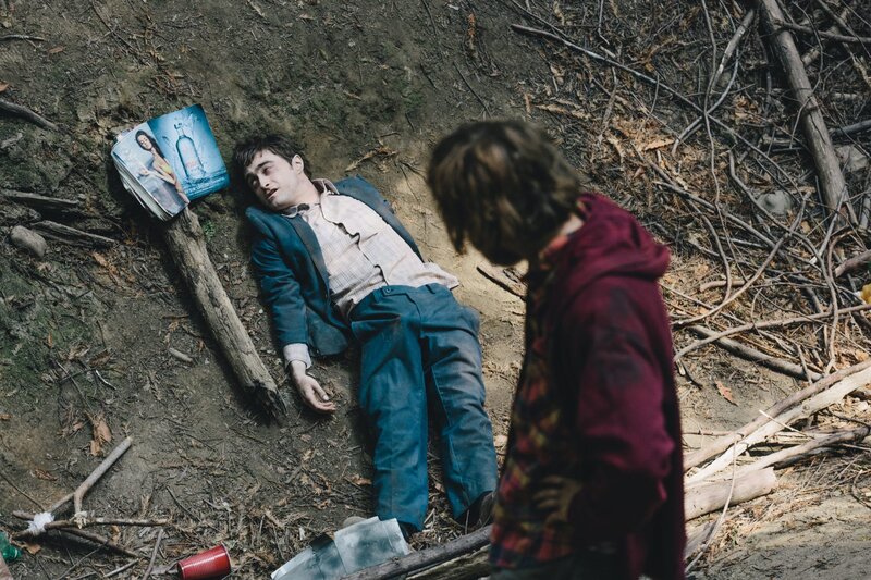 Swiss Army Man – Bild: Condor Films