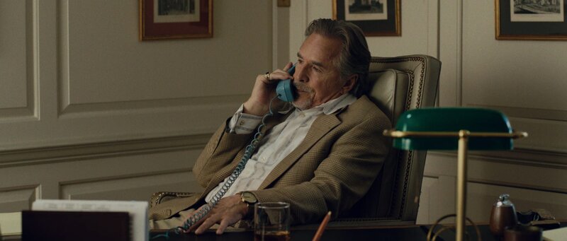 Vault – Bild: Vault Productions, LLC /​ Maasmond II Productions B. V. /​ OneGate Media GmbH Lizenzbild frei