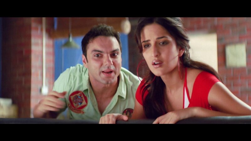 Maine Pyaar Kyun Kiya – Bild: RTL /​ (c) Bolly-Love