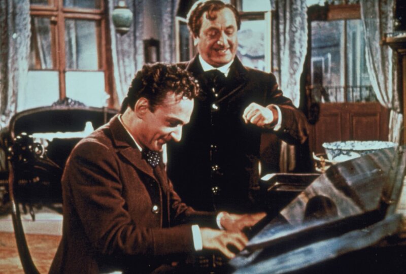 Wiener Mädeln – Bild: ORF/​EOS ENTERTAINMENT