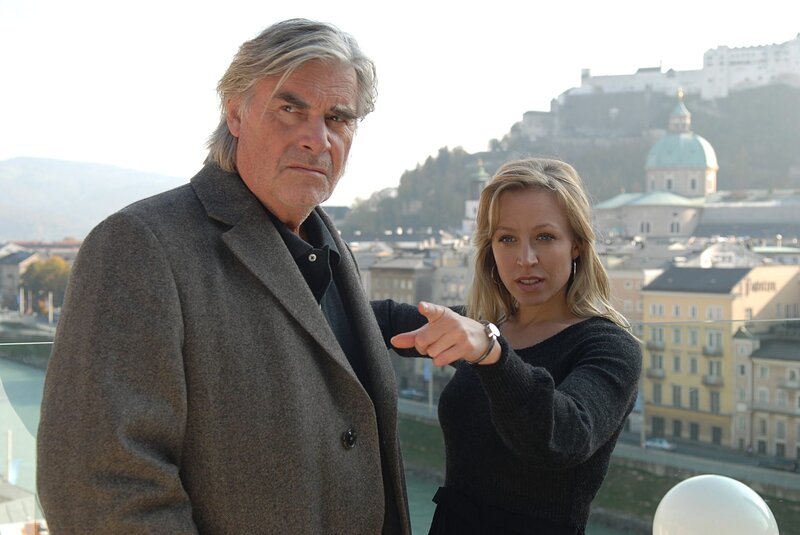 Gott schützt die Liebenden – Bild: ORF/​EOS Entertainment/​Stephanie Kulbach