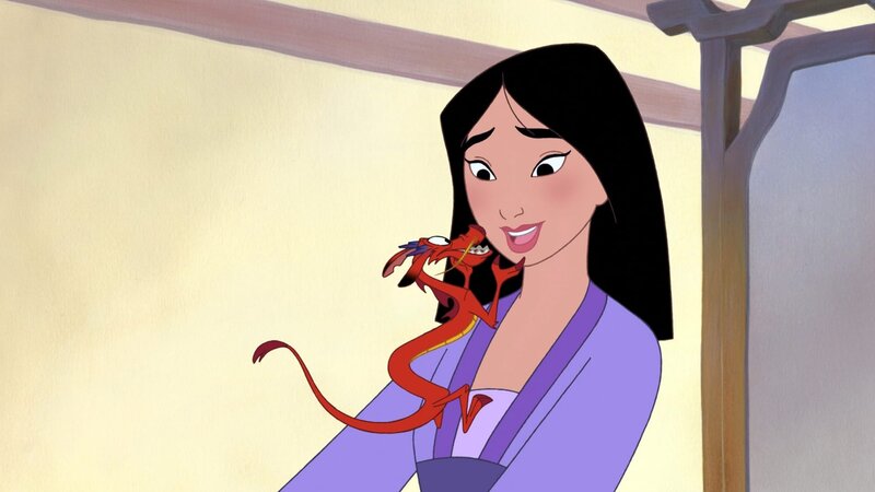 Mulan 2 2025 online stream