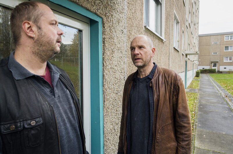 Wolfsland 03 Der steinerne Gast fernsehserien.de