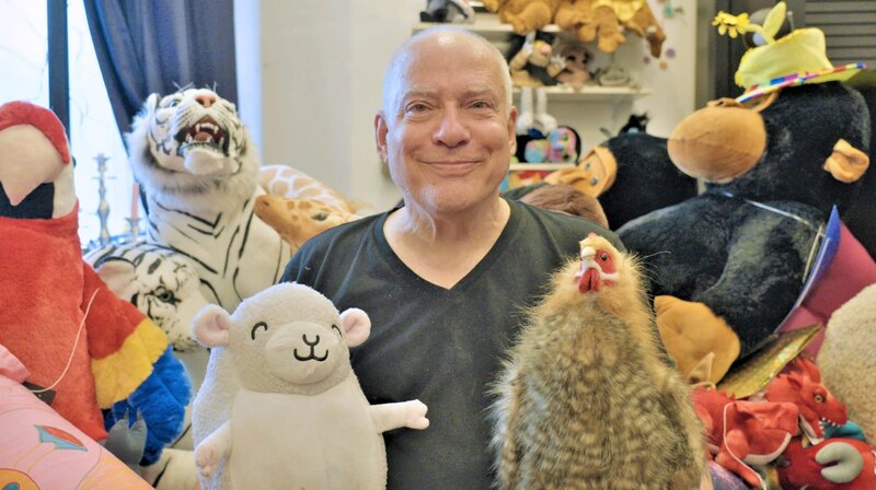 Glückskind – Bild: HR